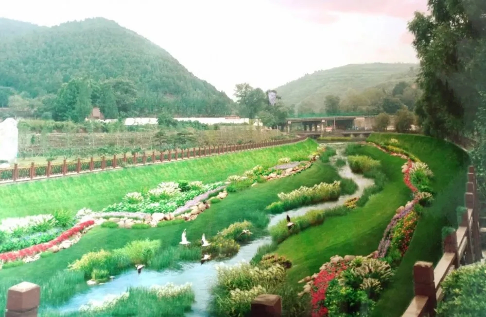 ����ɽˮ�����ԇ�c(di��n)�����~����ӡ�_(t��i)�^(q��)ɽˮ�������ˮ�Ӽ���߅�^(q��)�����B(t��i)���o(h��)�ޏ�(f��)�����(xi��ng)Ŀȫ�^�̹���